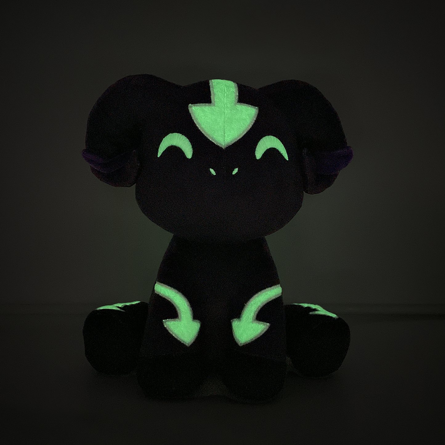 Avatar State Rammie Plush (9in)