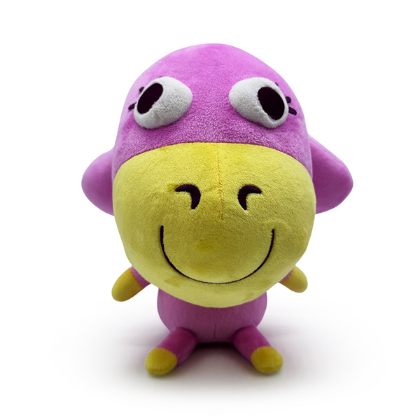 Daisy Plush (9in)
