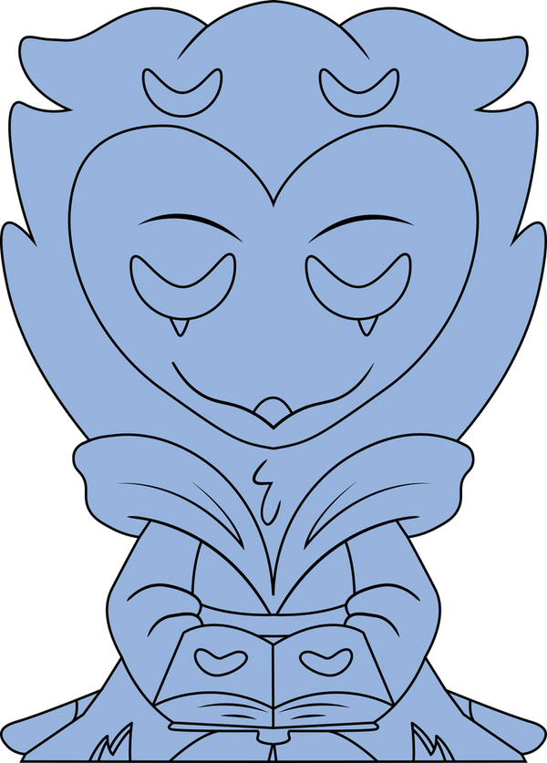 Stolas Night Light