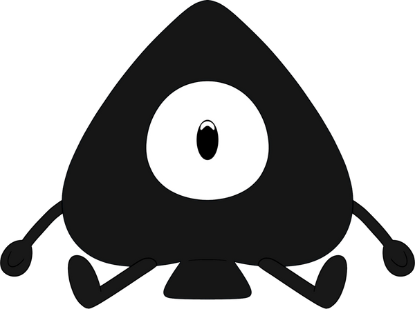 Sneegsnag Plush (9in)