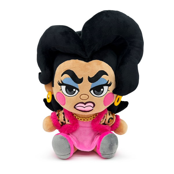 Peluche Salina EsTitties 9 pouces – Youtooz Collectibles