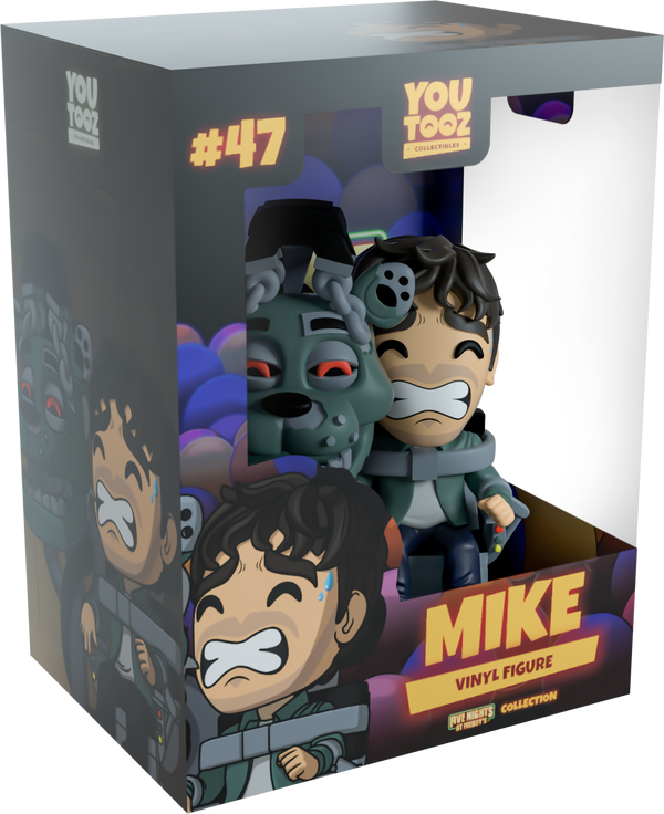 Mike
