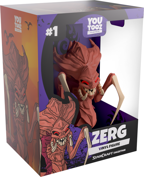 Zerg