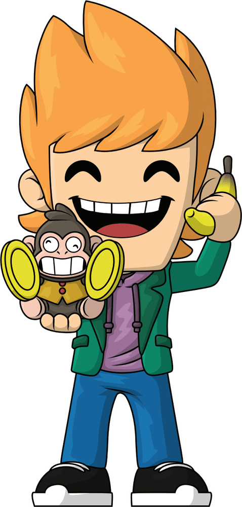 Matt