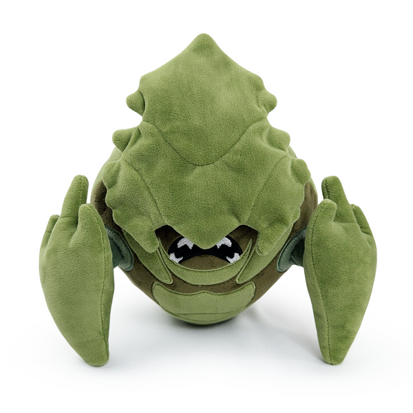 Plush Charger (9in)