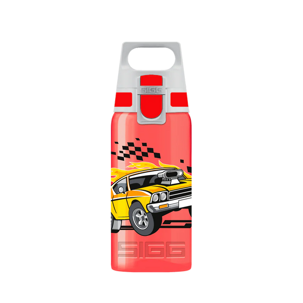 VIVA ONE Speed Race 0.5 L Children's Water Bottle