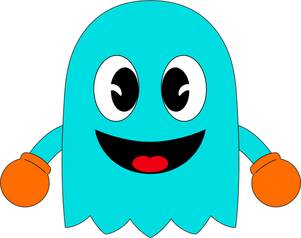 Inky Plush (9in)
