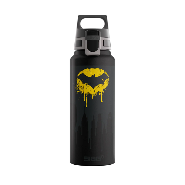 WMB ONE Kids Batman Day 1 L Water Bottle