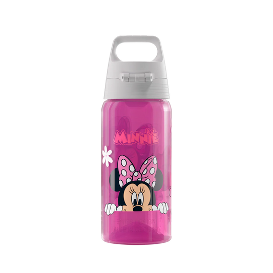 Gourde enfant VIVA ONE Junior Minnie 0.5 L