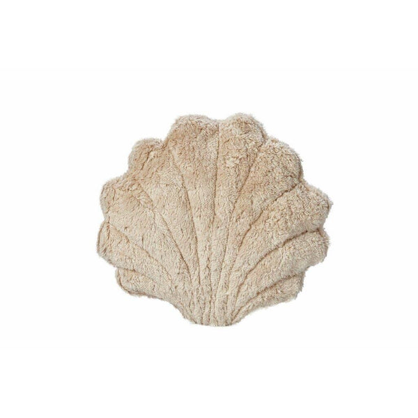 Small seashell heating pad