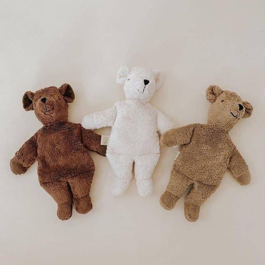 Small teddy bear | Beige