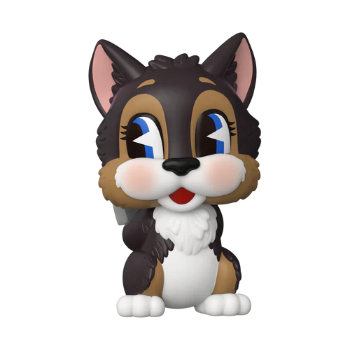 Funko Schmoops le chiot (SE)