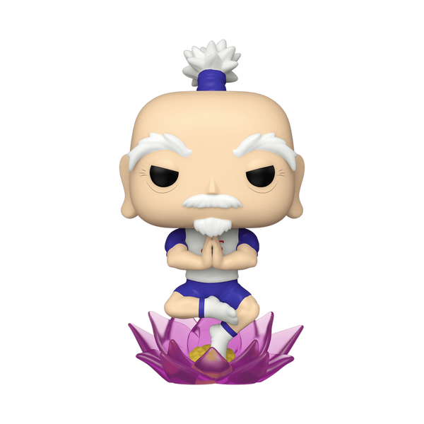 Funko Pop! Netero – Hunter x Hunter