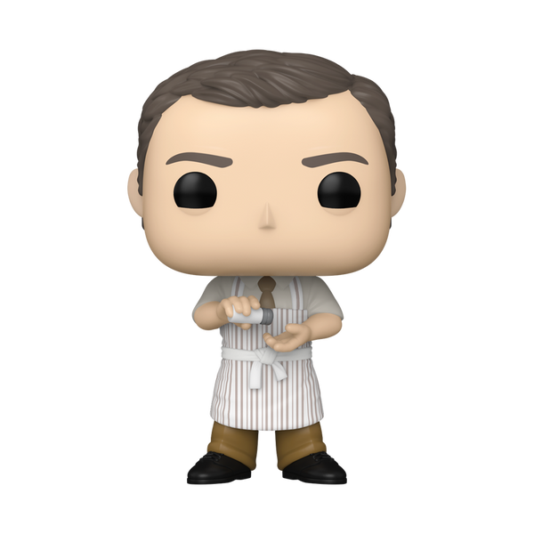 Funko Pop! Charles Boyle