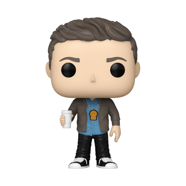 Funko Pop! Jake Peralta
