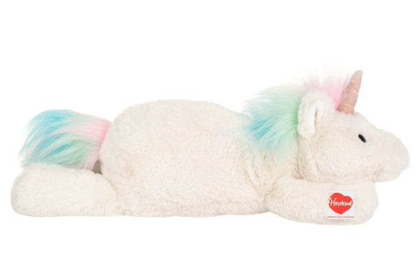 Peluche Licorne Enya – 50 cm - Teddy Hermann