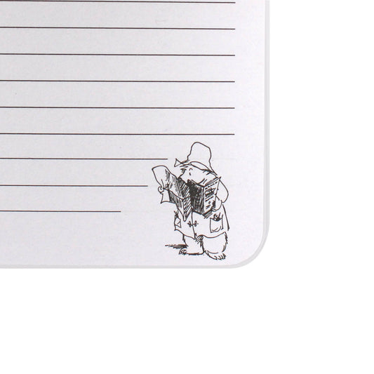 Paddington Pocket Notebook