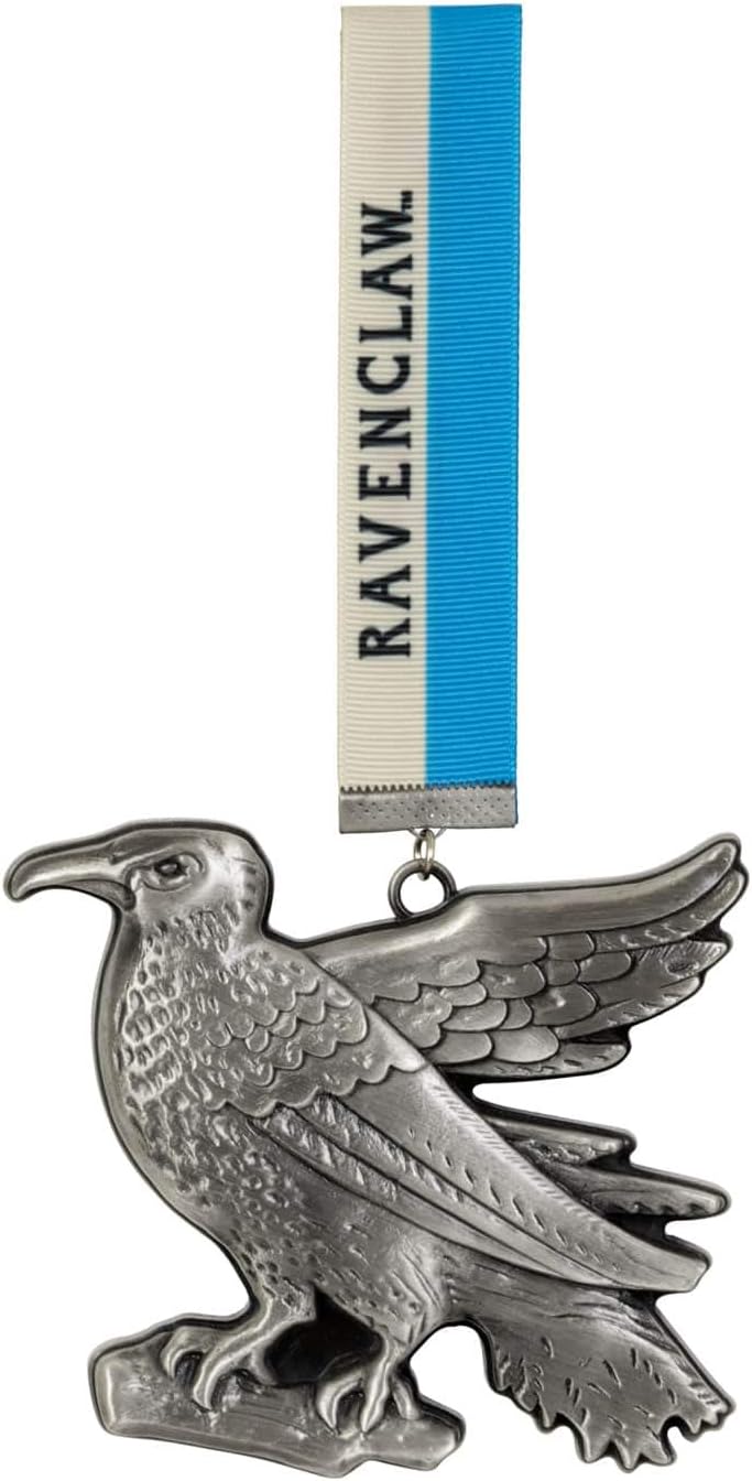 Harry Potter Ornament Pack - 4 Hogwarts Houses