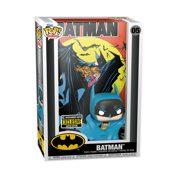 pop comic covers batman no 423 05