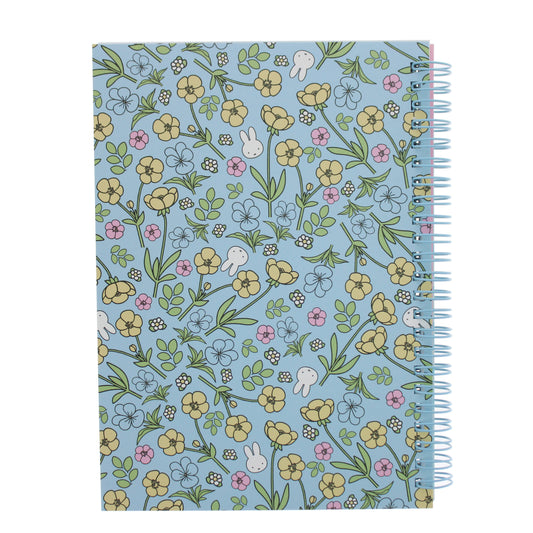 Miffy A5 Notebook