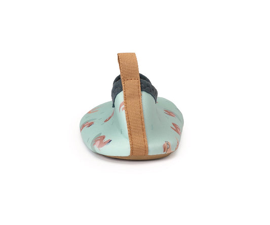 Monnëka Dinosaur Slippers