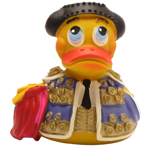 Canard Torero