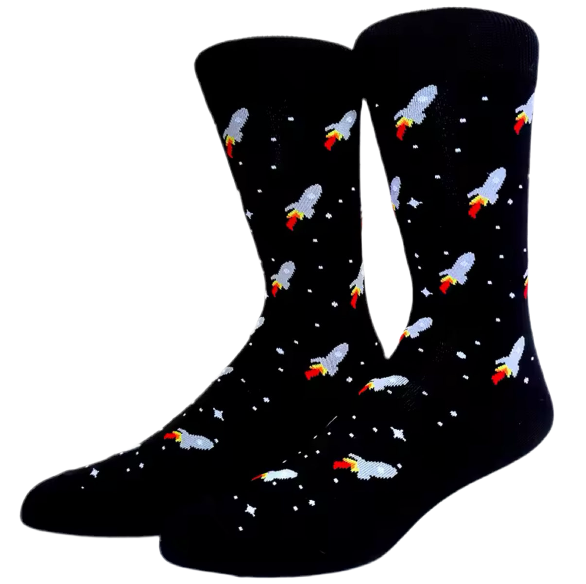 Rocket Socks