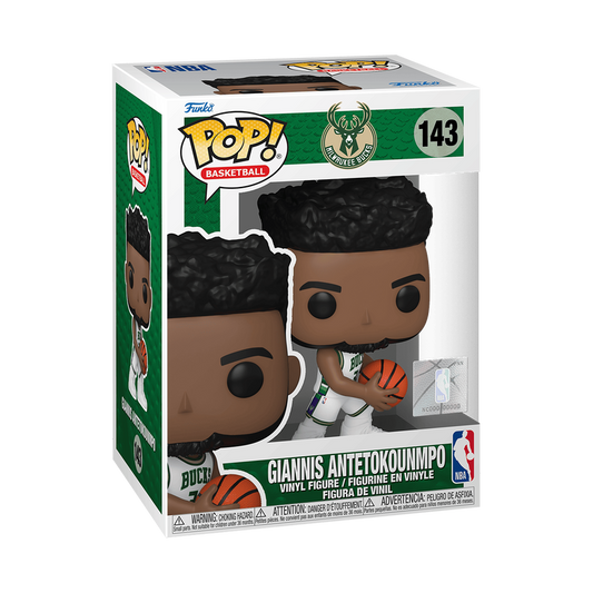 Giannis Antetokounmpo (CE21)