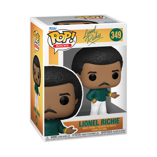 Funko Lionel Richie