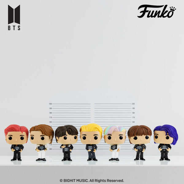Funko Pop! Jimin