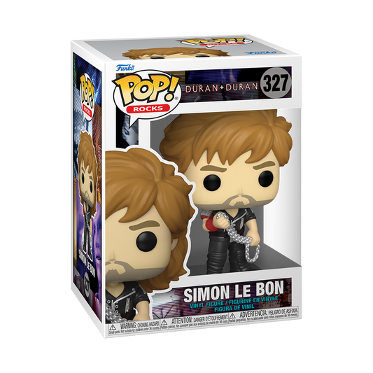 pop simon le bon the wild boys 327