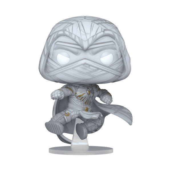 Funko Pop! Moon Knight – Disney