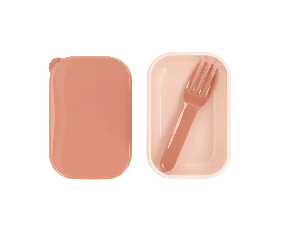 Geometric Nature Bento Lunch Box