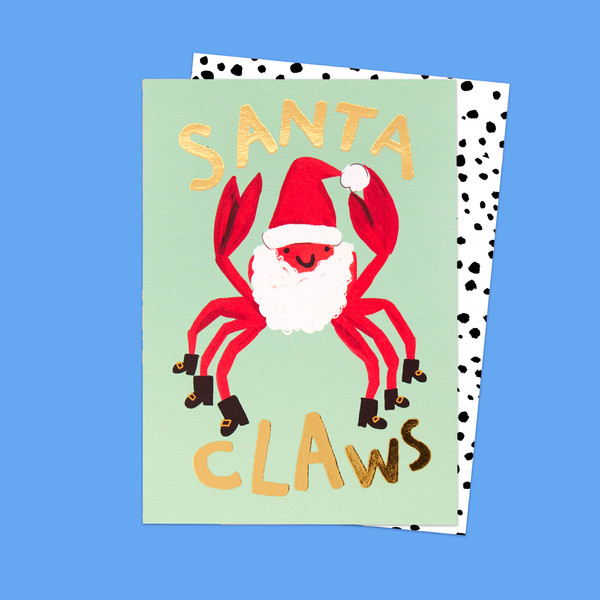 Christmas card