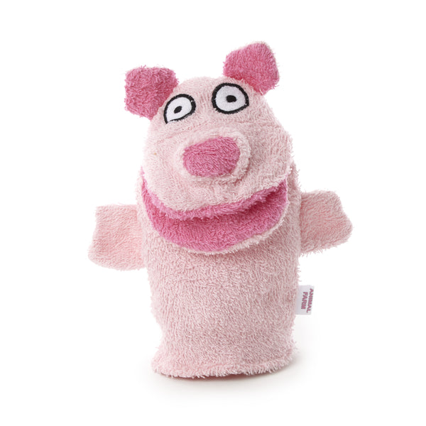 Pig Wash Mitt