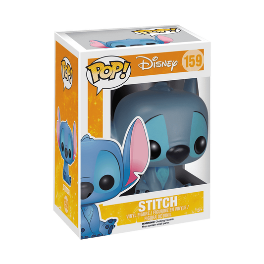 Pop! Stitch