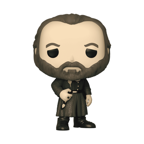 Funko Pop! Otto Hightower – Dragons