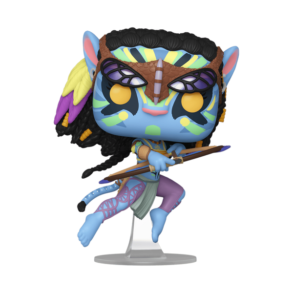 Funko Neytiri "Bataille"