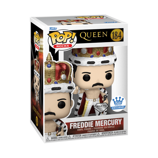 pop freddie mercury as king diamond 184
