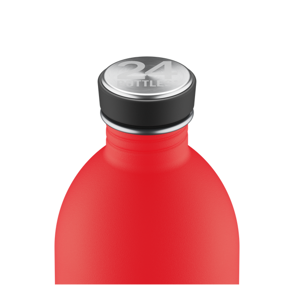 Bouteille "Urban Bottle" - Hot Red 1000ml