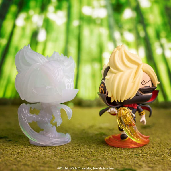Funko Soba Mask (SE) – One Piece