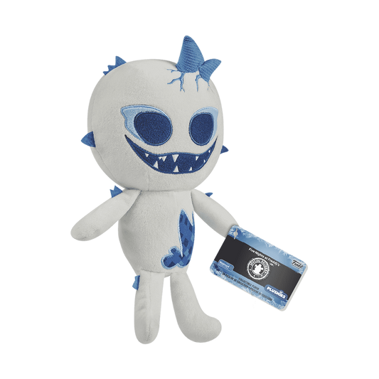 Frostbite Balloon Boy Plush