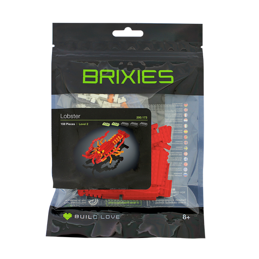 Brixies Lobster
