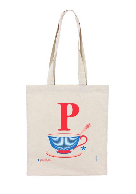 Tote Bag Bitch