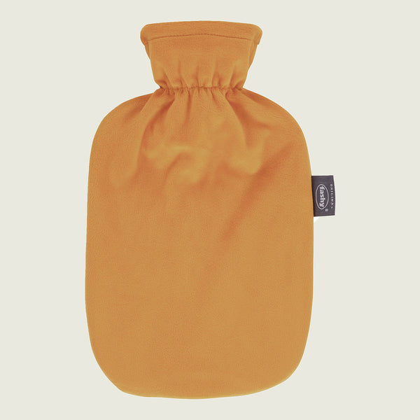 Bouillotte à eau fourreau thermoplastique Fashy