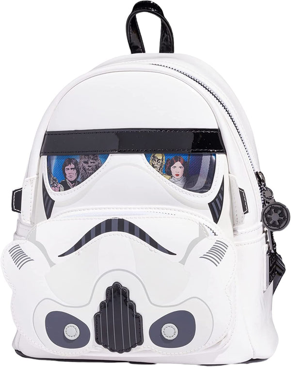 Star Wars Rucksack - Stormtrooper