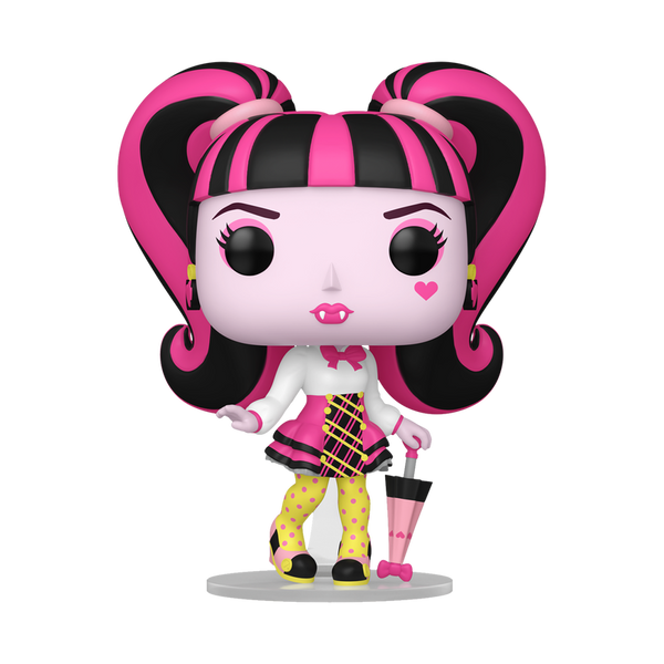 Funko Pop! Draculaura