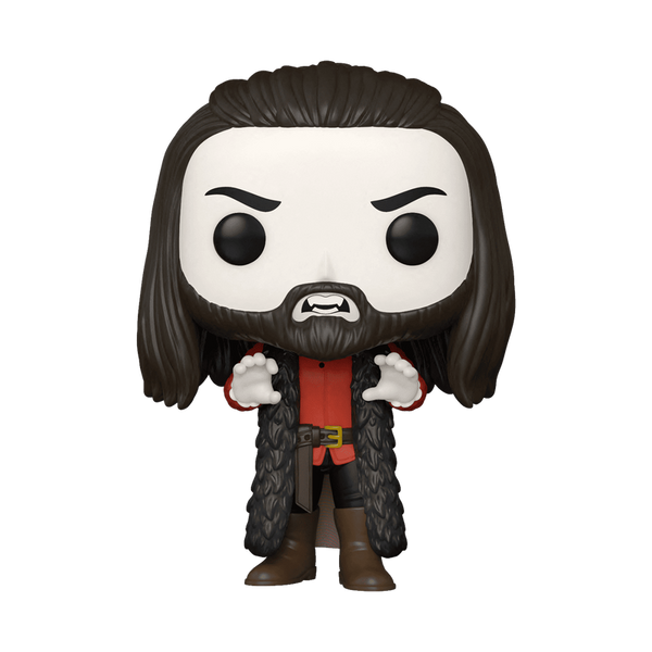 pop nandor the relentless 1326