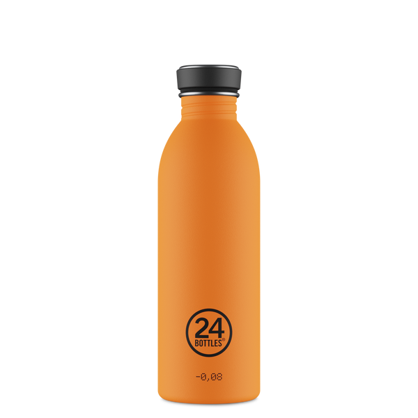Bouteille "Urban Bottle" - Total Orange 500ml