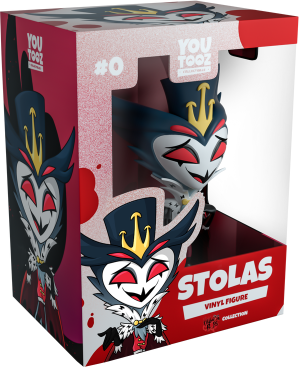 Stolas